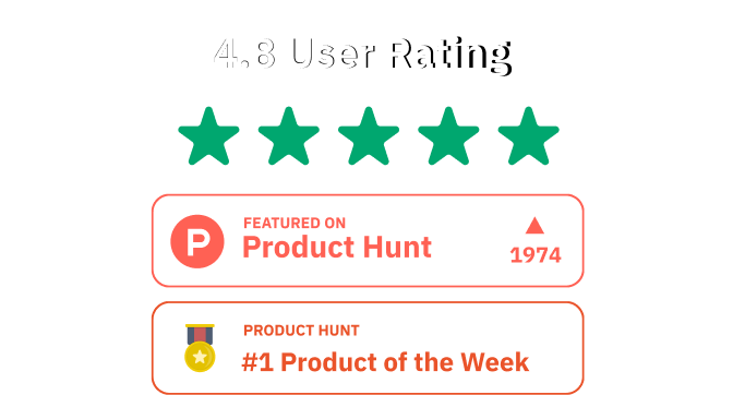 app rating